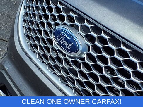 Used 2023 Ford Edge SEL w/ Convenience Package AWD/4WD image 29
