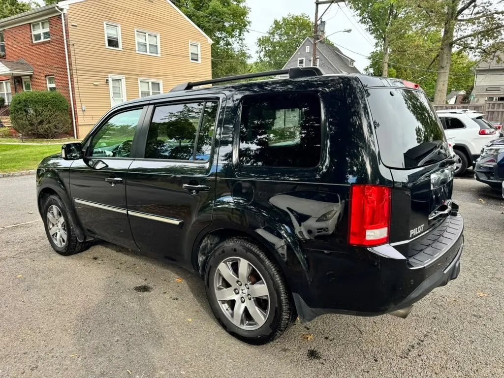 Used 2015 Honda Pilot Touring image 6