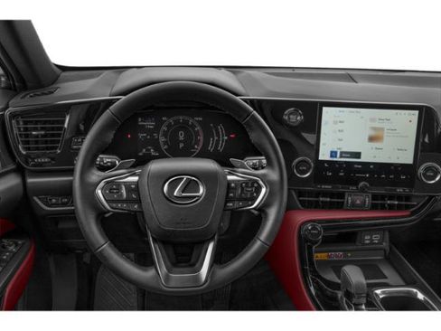 Used 2024 Lexus NX 350 AWD image 7