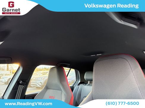 New 2026 Volkswagen GTI S image 11