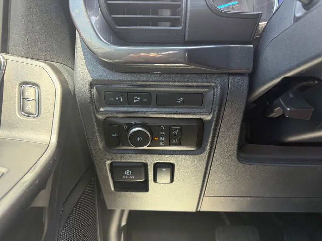 Used 2023 Ford F150 XLT w/ Equipment Group 302A High AWD/4WD image 14