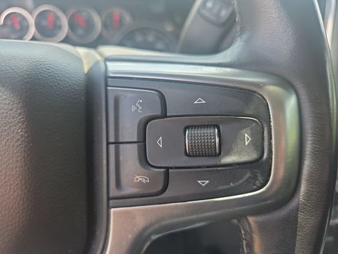 Used 2019 Chevrolet Silverado 1500 LT w/ All-Star Edition AWD/4WD image 21