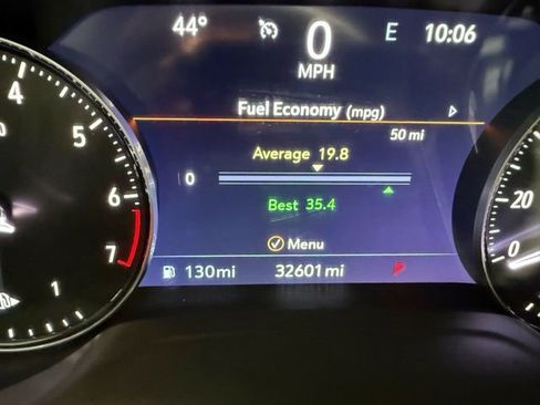 Used 2023 Buick Envision Essence image 15