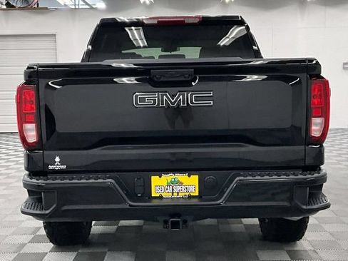 Used 2026 GMC Sierra 1500 Elevation w/ Elevation Select Package AWD/4WD image 5