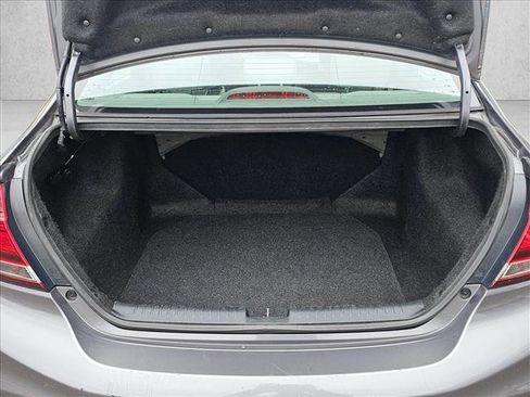 Used 2014 Honda Civic LX image 13