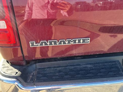 Used 2022 RAM 2500 Laramie image 12