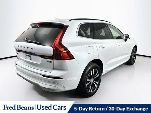 Used 2023 Volvo XC60 B5 Core AWD/4WD image 11