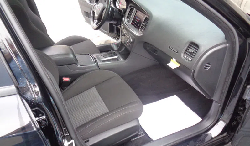 Used 2021 Dodge Charger GT w/ Blacktop Package RWD image 11