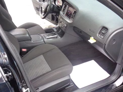 Used 2021 Dodge Charger GT w/ Blacktop Package RWD image 11