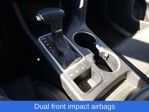 Used 2022 Kia Sportage LX image 22