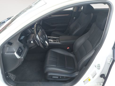Used 2021 Honda Accord Sport Special Edition image 20