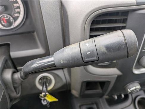 Used 2014 RAM 2500 Tradesman w/ Popular Equipment Group image 11