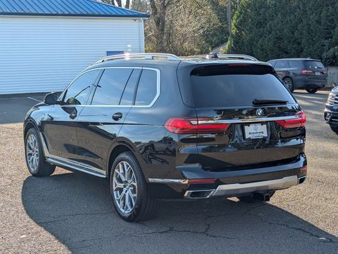 Used 2020 BMW X7 xDrive40i w/ Cold Weather Package image 3