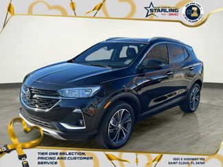 Used 2022 Buick Encore GX Select video 1