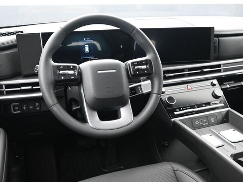 New 2026 Hyundai Santa Fe XRT image 26