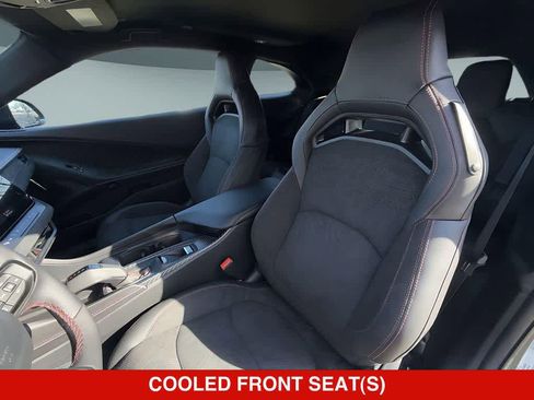 New 2026 Dodge Charger Scat Pack AWD/4WD image 11