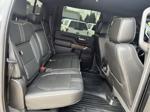 Used 2023 Chevrolet Silverado 2500 High Country AWD/4WD image 33