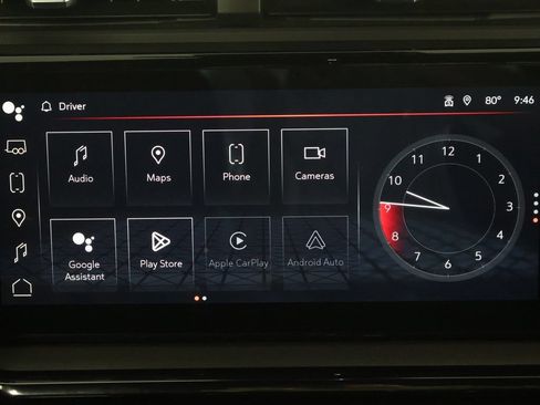 Used 2023 GMC Sierra 1500 AT4 w/ AT4 Preferred Package AWD/4WD image 44