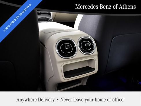Certified 2025 Mercedes-Benz C 300 Sedan image 37