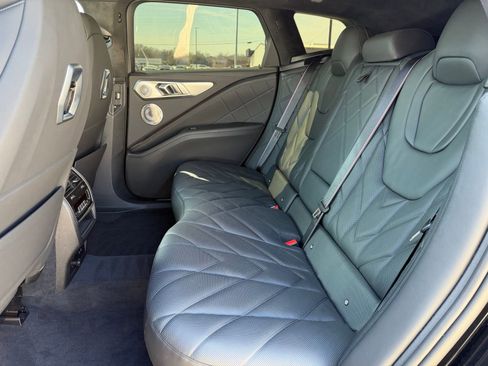 Used 2024 BMW XM image 22