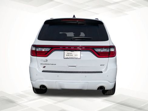 Used 2023 Dodge Durango GT image 5