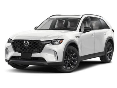 Certified 2026 MAZDA CX-90 3.3 Turbo w/ Premium Sport Pkg