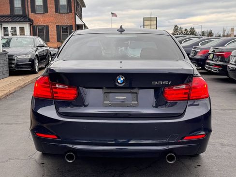 Used 2012 BMW 335i Sedan image 7