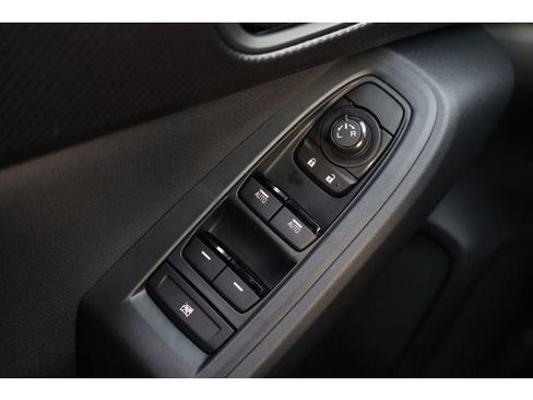 New 2026 Subaru Crosstrek 2.5i Sport AWD/4WD image 43