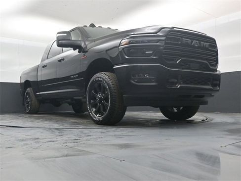 New 2026 RAM 2500 Laramie w/ Night Edition image 46