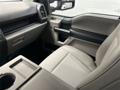 Used 2022 Ford F350 XL w/ Power Equipment Group image 13