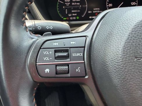 Used 2025 Honda CR-V Sport image 35