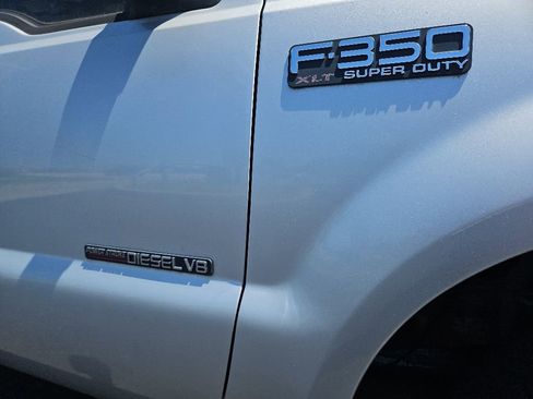 Used 2000 Ford F350 XLT RWD image 6