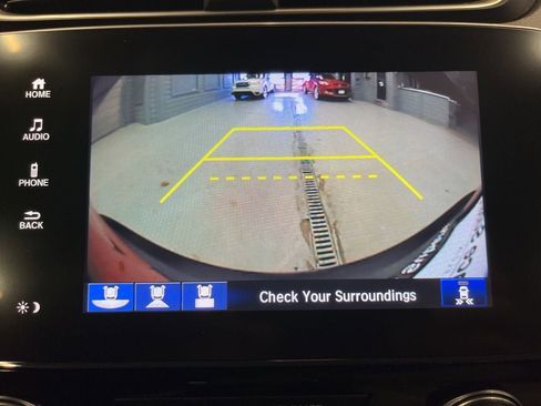 Used 2021 Honda CR-V EX-L image 25