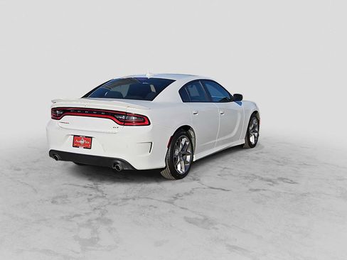 Used 2023 Dodge Charger GT image 8