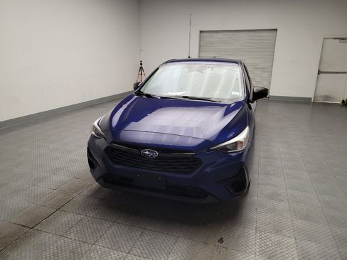 Used 2024 Subaru Impreza 2.0i w/ Popular Package #1A AWD/4WD image 15