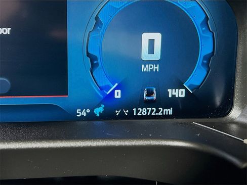 Used 2025 Ford Bronco Sport Big Bend image 12