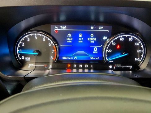 Used 2022 Ford Maverick Lariat w/ Lariat Luxury Package AWD/4WD image 14