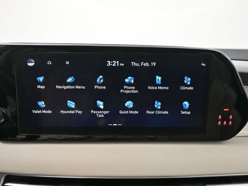 Used 2023 Hyundai Palisade Calligraphy w/ Cargo Package image 15