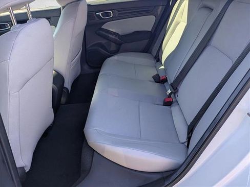 Certified 2025 Honda Civic FWD Hybrid Sedan image 17