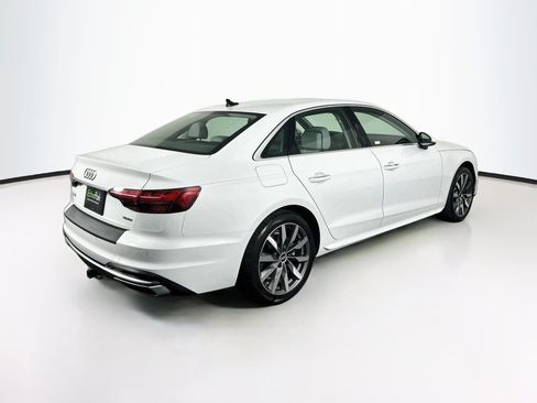 Used 2021 Audi A4 2.0T Premium w/ Convenience Package AWD/4WD image 9