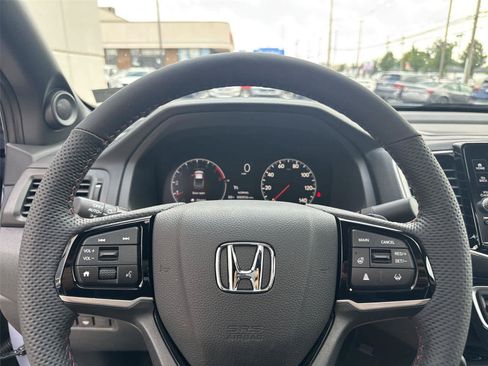 Used 2026 Honda Ridgeline Black Edition image 19