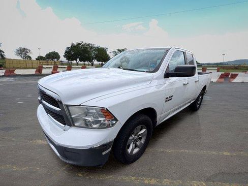 Used 2013 RAM 1500 Classic SLT RWD image 5