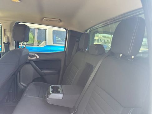 Used 2022 Ford Ranger XLT AWD/4WD image 28