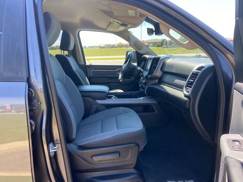 Used 2019 RAM 1500 Big Horn image 27