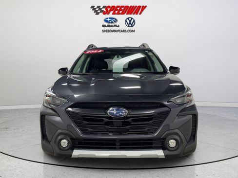 Certified 2024 Subaru Outback Limited AWD/4WD image 13
