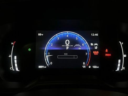 Certified 2026 Toyota Corolla LE FWD image 15