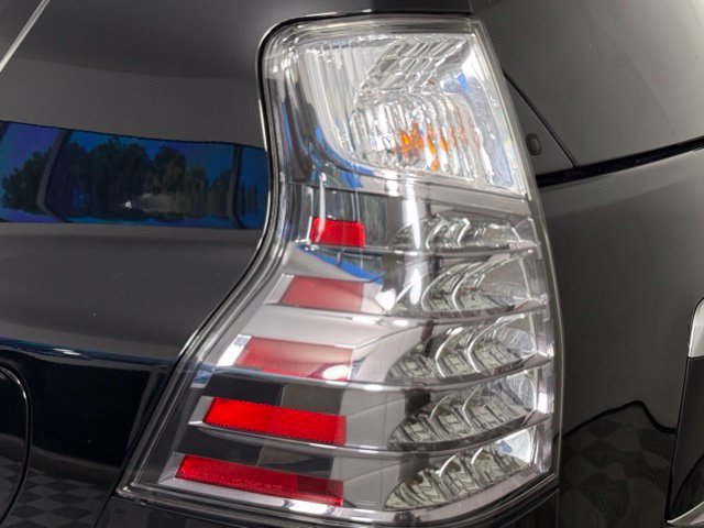 Used 2021 Lexus GX 460 Premium AWD/4WD image 13