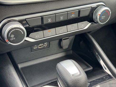 Certified 2024 Nissan Altima 2.5 SV image 21