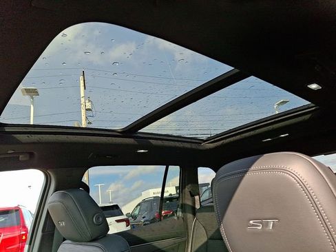 New 2026 Buick Enclave Sport Touring w/ Power Package image 15