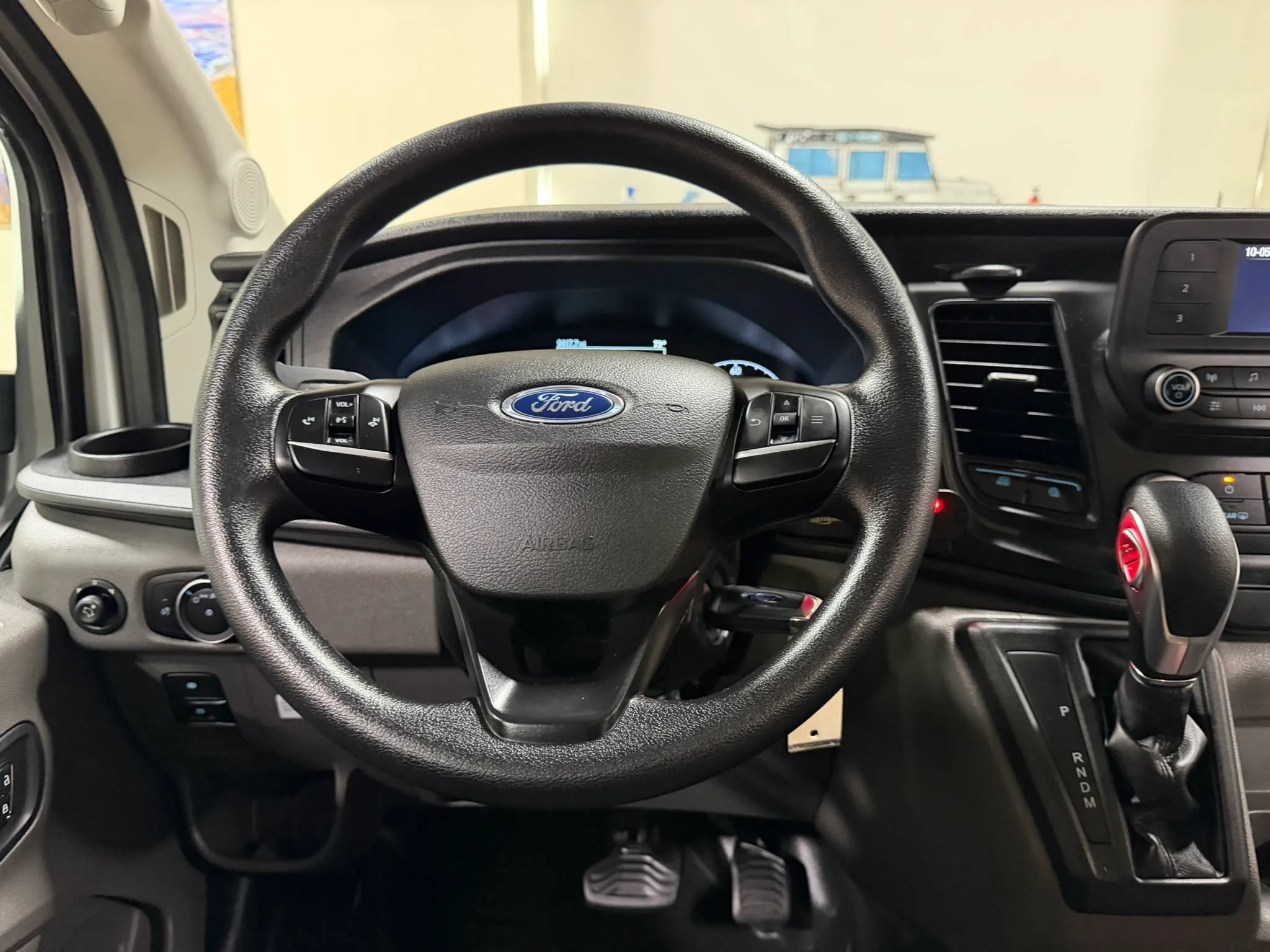 Used 2023 Ford Transit 350 XL RWD image 53